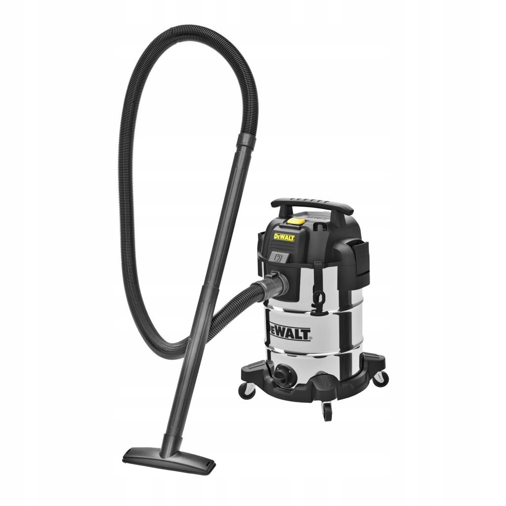 DeWalt 3452345423 1050 W priemyselný vysávač